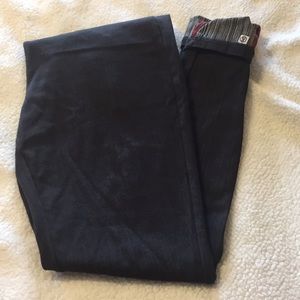 Agnes and Dora Jeggings - Gray